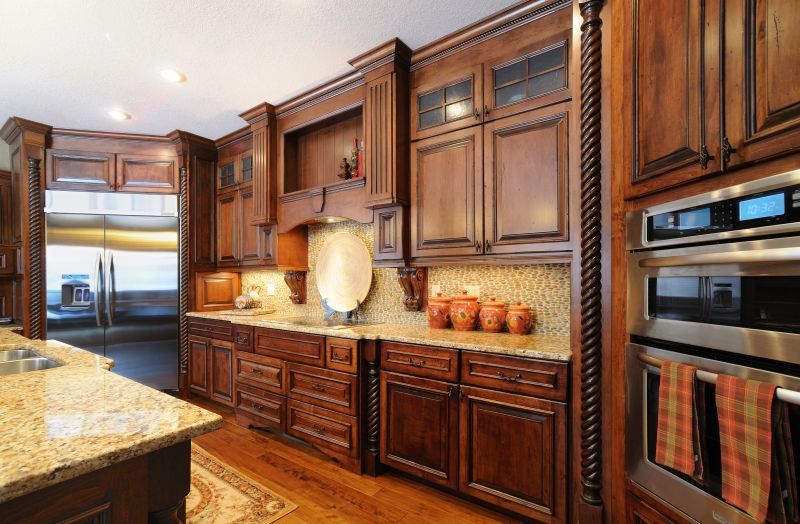 Classic Kitchen Remodel