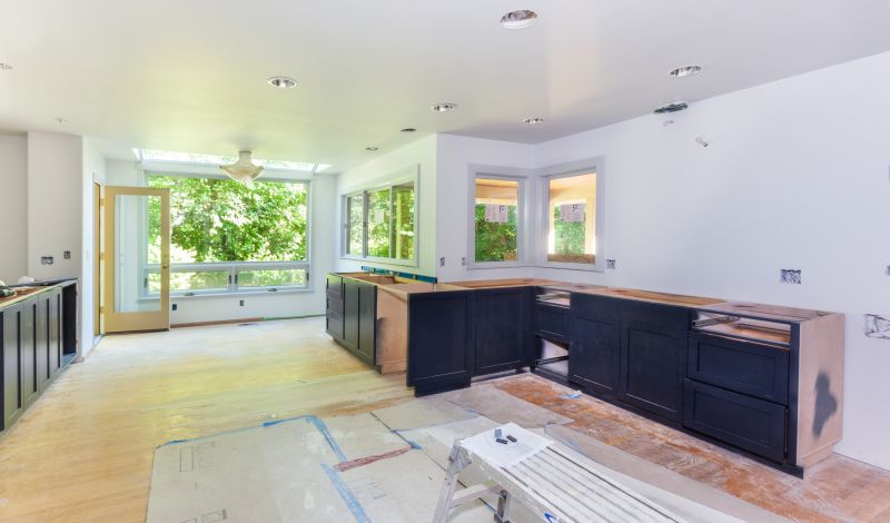 Best Kitchen Renovation Contractors in Plano, TX