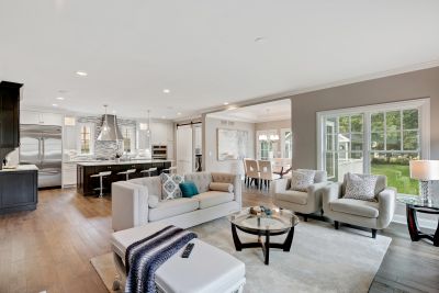 Planning Your Kitchen Remodel